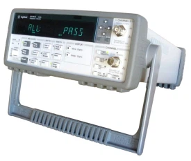 53181A Licznik częstotliwości RF Agilent, 10 cyfr/sek.
