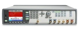 81160A Agilent Pulse Generator arbitralnego szumu, impuls 330 MHz, sinus 500 MHz