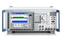 CMU300 Analizator komunikacji Rohde & Schwarz