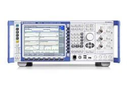 CMW270 Analizator komunikacji Rohde & Schwarz