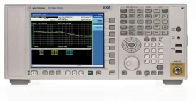 N9010A Analizator sygnału Agilent EXA, 10 Hz do 44 GHz